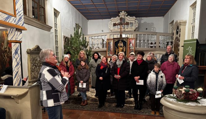 Adventssingen