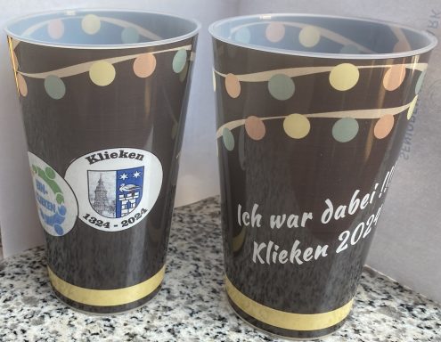 Trinkbecher